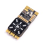 Ingrosso E80 singolo 80A ESC G071 BLHELI32 2-8S NO BEC per X-Class Cinelifter droni parti da te